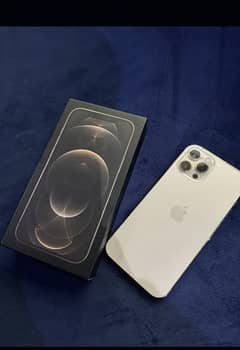 iphone 12pro max official PTA approved