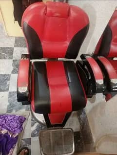 Salon ladies parlour chair