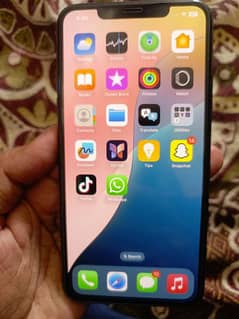 iPhone 11 Pro Max 64 GB PTA APPROVED