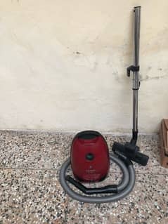 vacuum cleaner is for sale