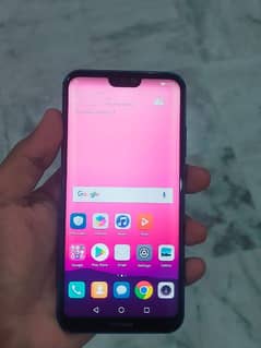 huawei  P20 Lite.  4/32 0