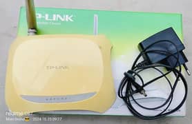 tp link wifi router