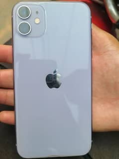 iphone 11 non jv -128GB