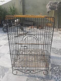 cage for sale good condition