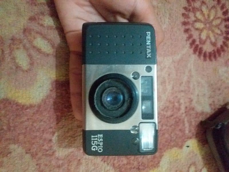 camera for sale/ genwun camera 0