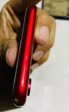 Iphone XR 64Gb Officially PTA Approved Dual Sim Contact 03046639262