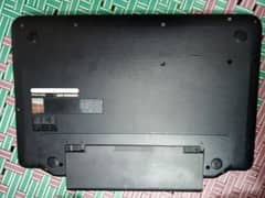 Dell laptop Inspiron 3520