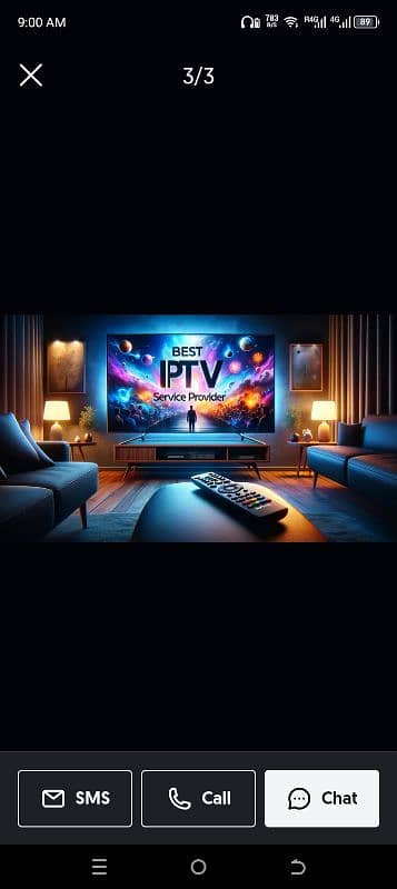 iptv fast service available  trial check available best fastt smooth 1