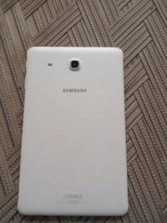 Samsung tab e