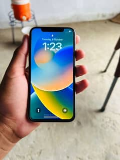 iphone x jv pta approved