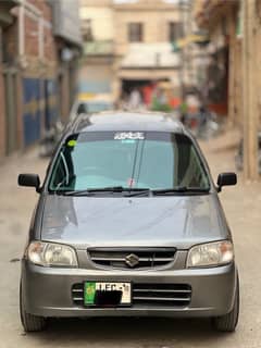 Suzuki Alto 2010