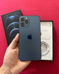 iPhone 12 pro max pta approved