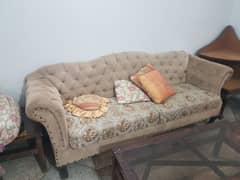 5 Seater Sofa