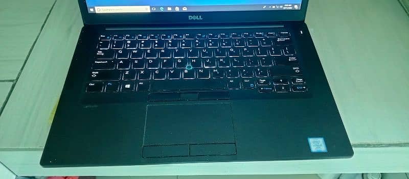 Dell Core i5,7th Generation 1