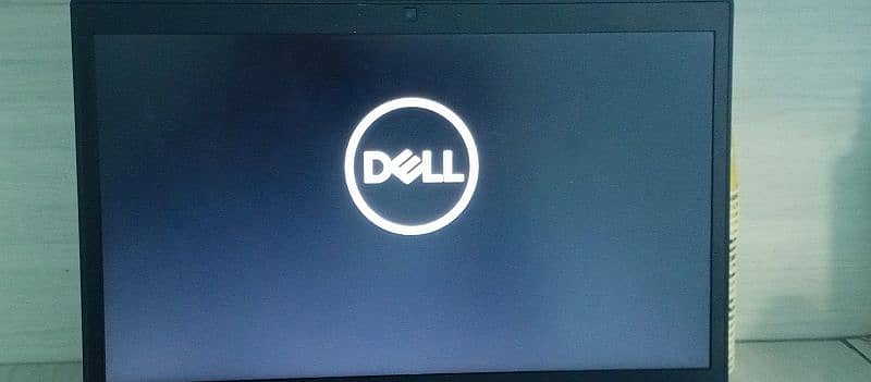 Dell Core i5,7th Generation 3