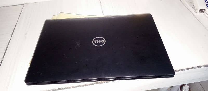 Dell Core i5,7th Generation 5