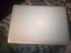 MacBook pro