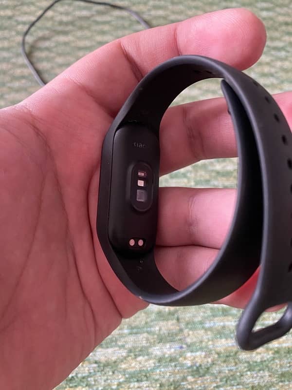 MI smart band 7 2