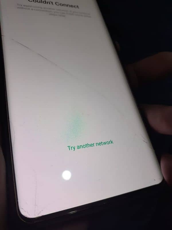 infinix zero 30 full box warranty front glass break panel is 1000%ok 1