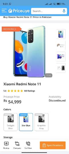 redmi note 11