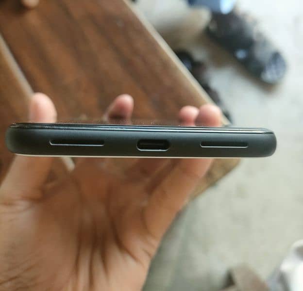 Google pixel 4xl 0