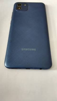 Samsung Galaxy a03