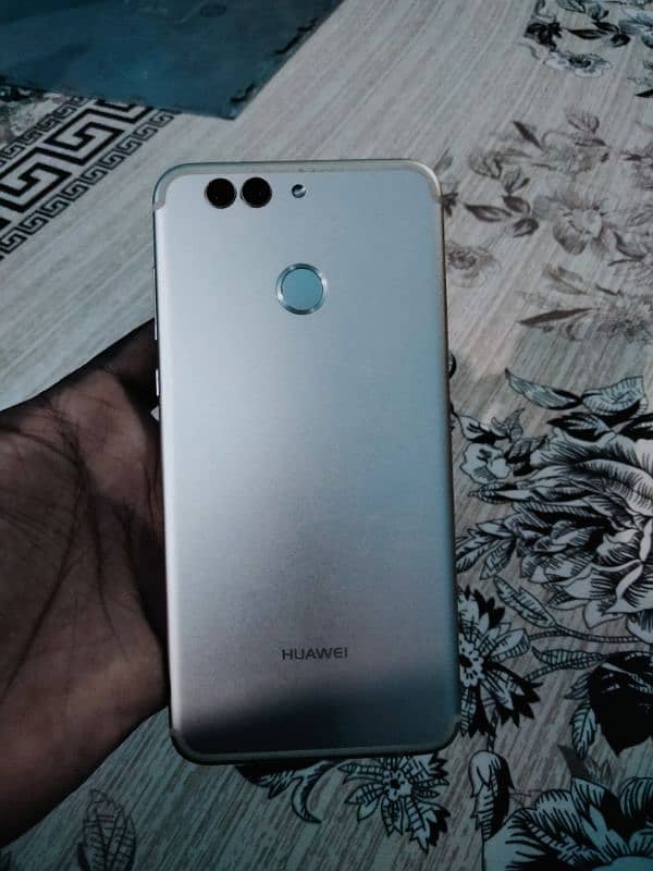 Huawei nova 2 plus 4/128 0