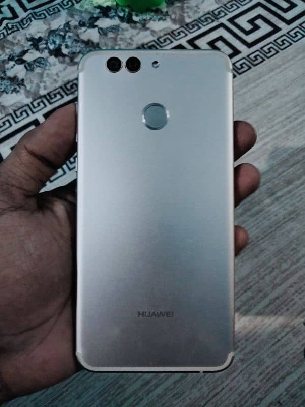 Huawei nova 2 plus 4/128 3