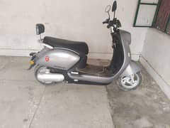 electric bike,