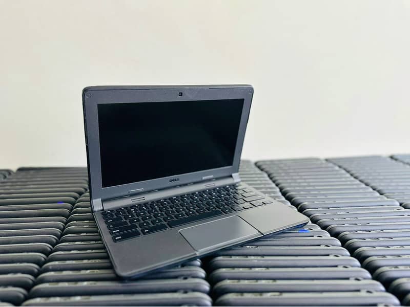 Dell P22T Touch Screen Chromebook 2