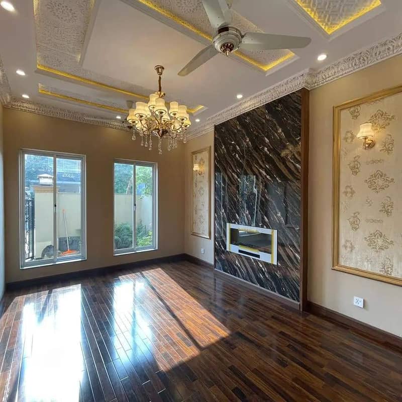 Wooden vinyl floor PVC Wall Panel WPC Panel Blind 3D Wallpaper Ceiling 12