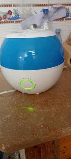 CHICCO HUMI FRESH HUMIDIFIER