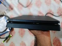 ps4 Slim