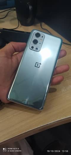 OnePlus 9 pro Dual Approved