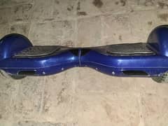 hoverboard 0