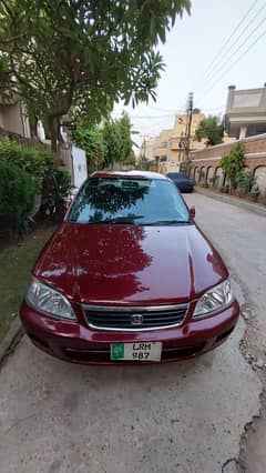 Honda City IDSI 2003 2003