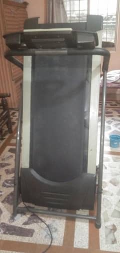 Treadmill for sale