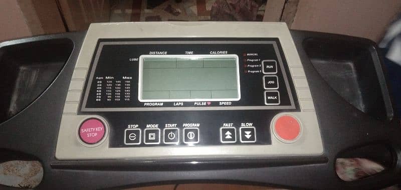 Treadmill for sale 2