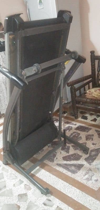 Treadmill for sale 3