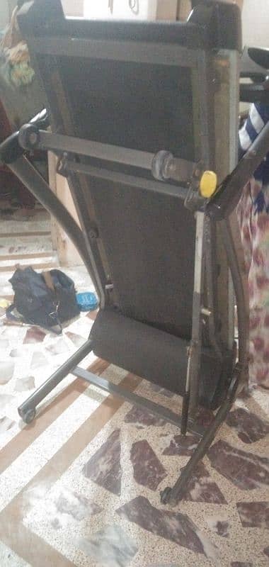 Treadmill for sale 4