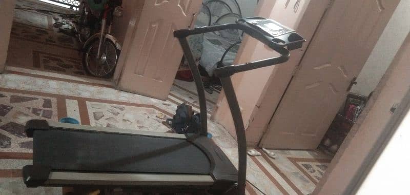 Treadmill for sale 6