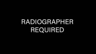 Radiographer