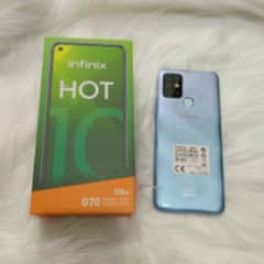 Infinix