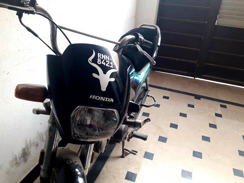 Honda dream70 for sale contact number 03048344067 1