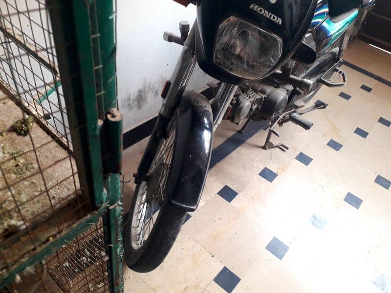 Honda dream70 for sale contact number 03048344067 2