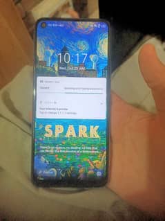 Tecno Spark 7 Pro 0