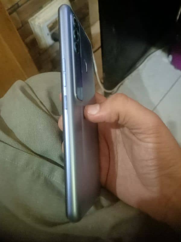 Tecno Spark 7 Pro 2