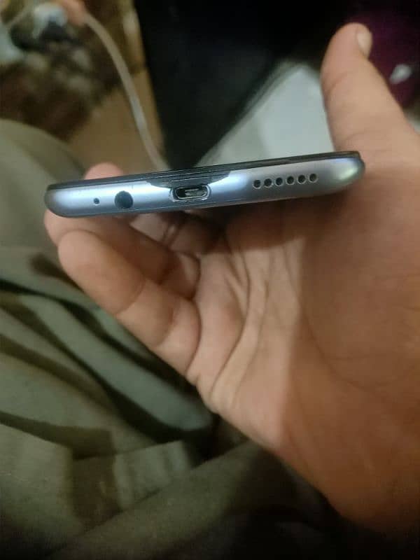 Tecno Spark 7 Pro 3