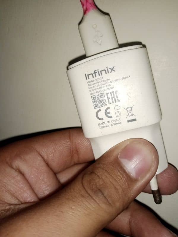 infinix hot 11 play 10