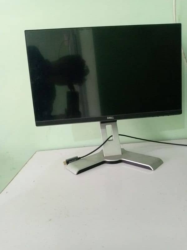 Dell LCD 1